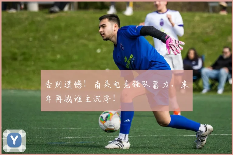 告别遗憾！南美电竞强队蓄力，来年再战谁主沉浮！